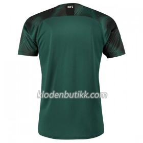 Newcastle United Borte Fotballdrakt 2019-2020 Kortermet